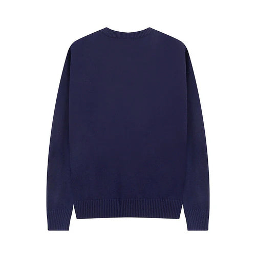 Chest Detail Knit