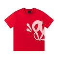 Syna Wrld Tee - Red