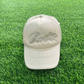 alcatraz Cap