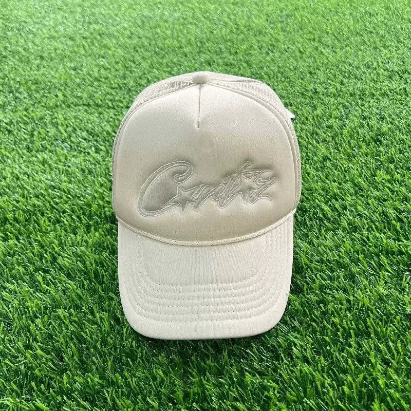 alcatraz Cap
