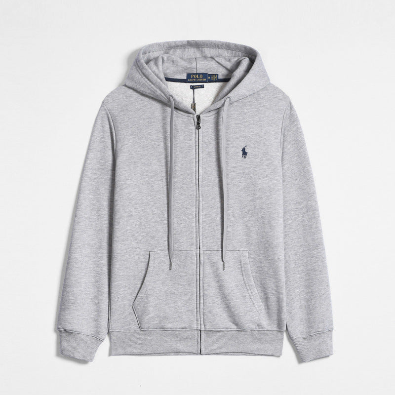 Zipper inspired by Korvo