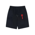 Trap shorts by korvo