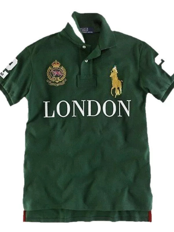 Vintage Polo