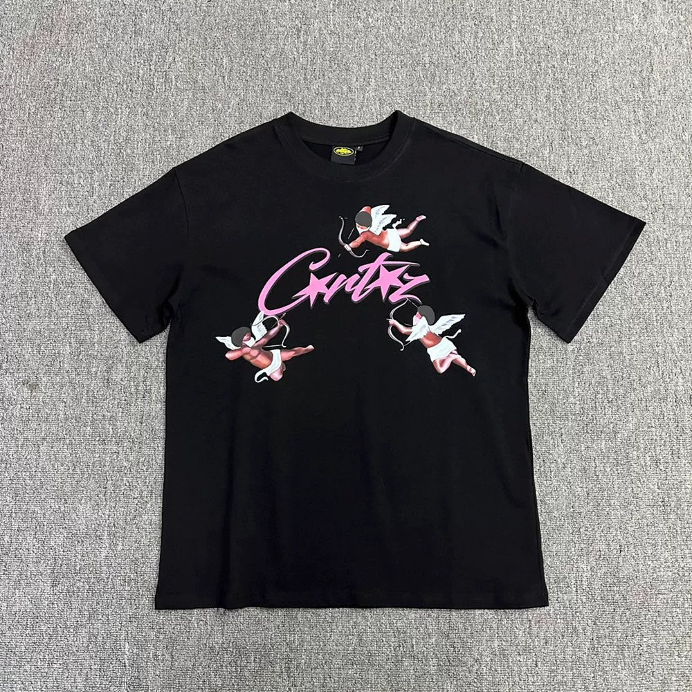 Graphic Tee Cupid