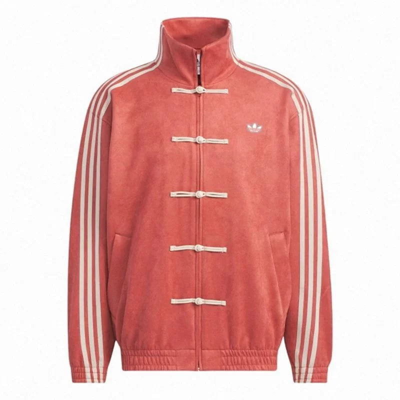 Viral Track Jacket inspierd by Korvo