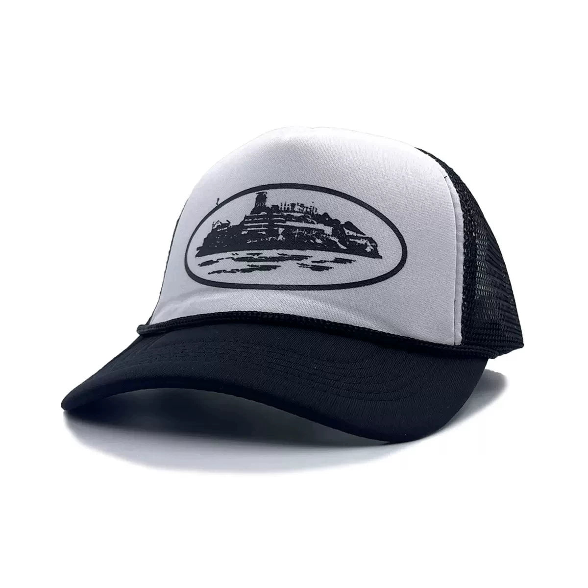 alcatraz Cap v2