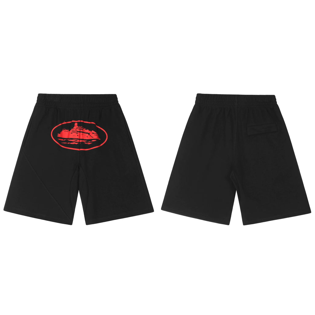 Five Point Shorts