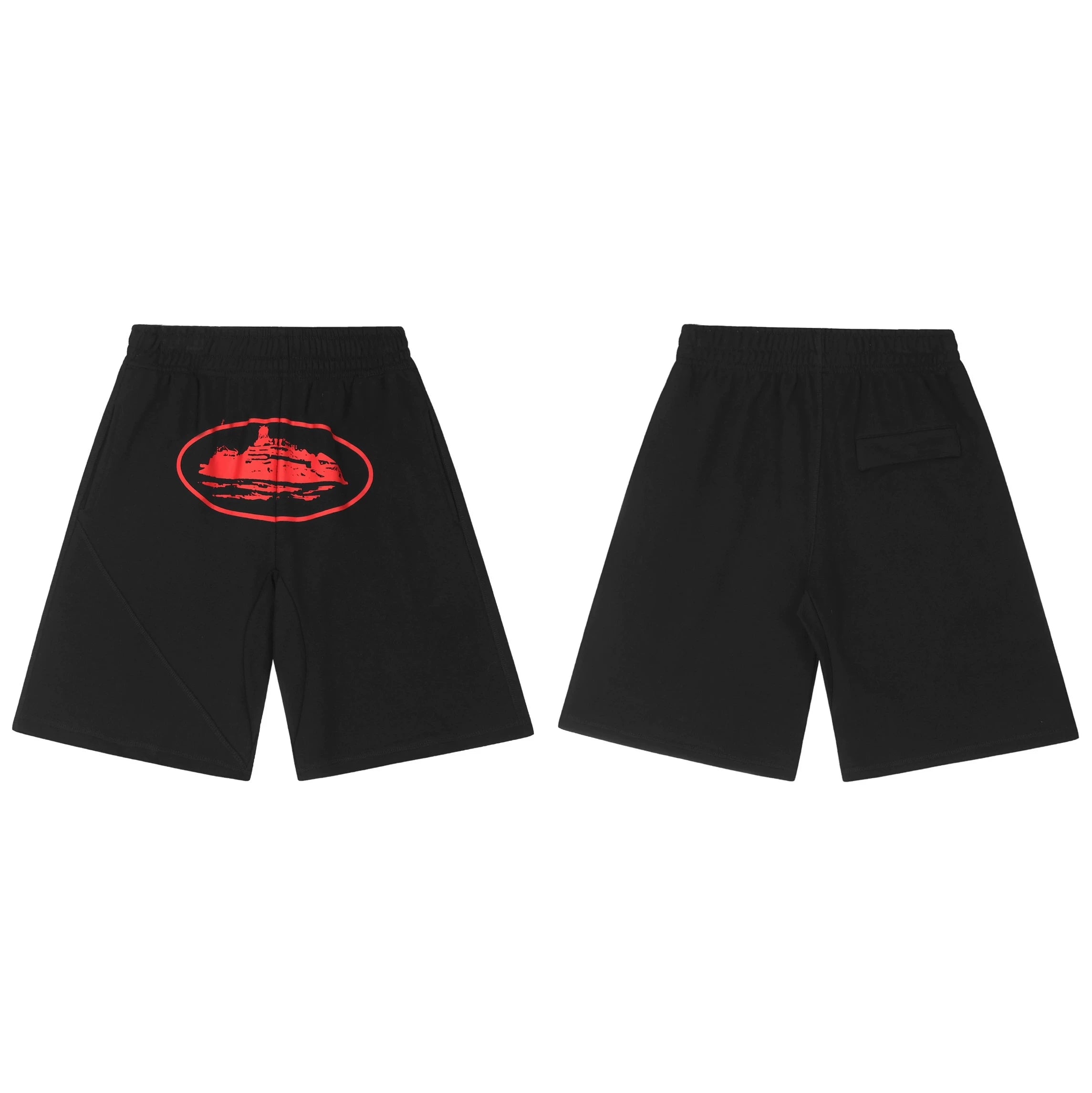 Five Point Shorts