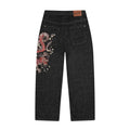 Black Dragon Jeans (Copy)