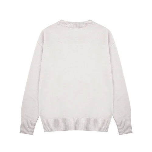 Chest Detail Knit