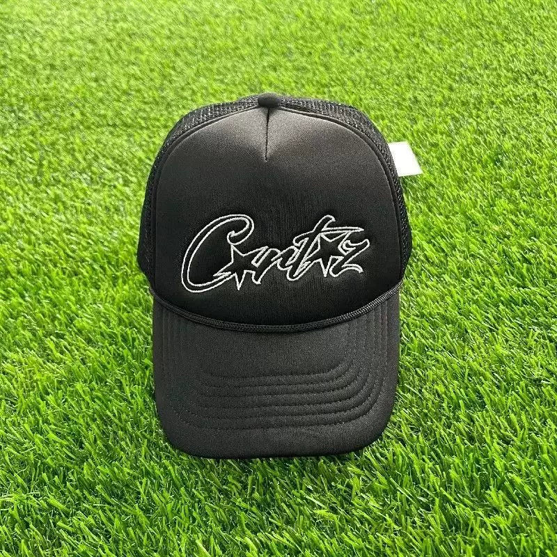 alcatraz Cap