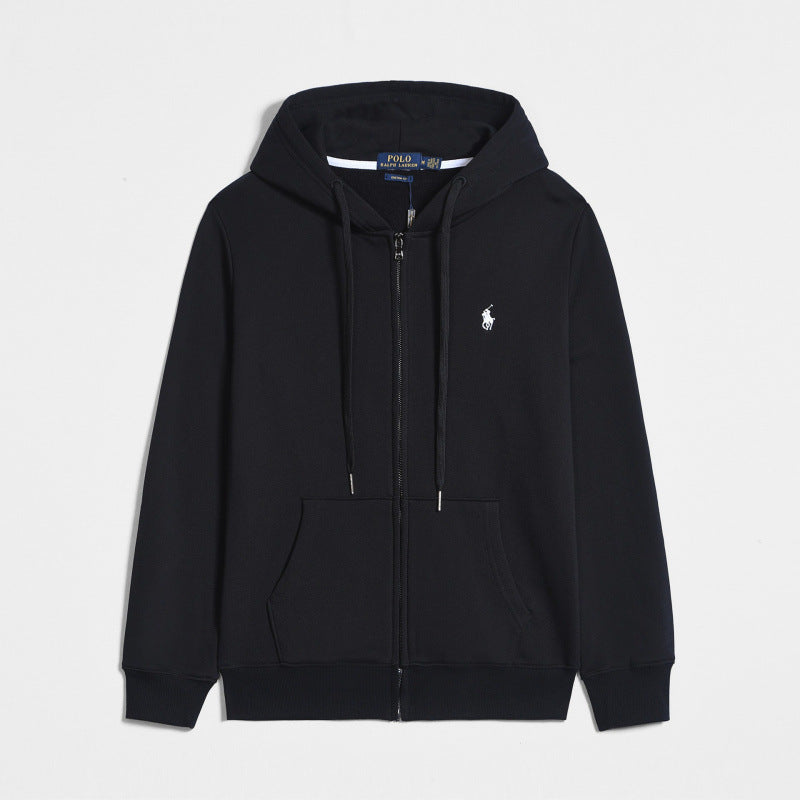 Zipper inspired by Korvo