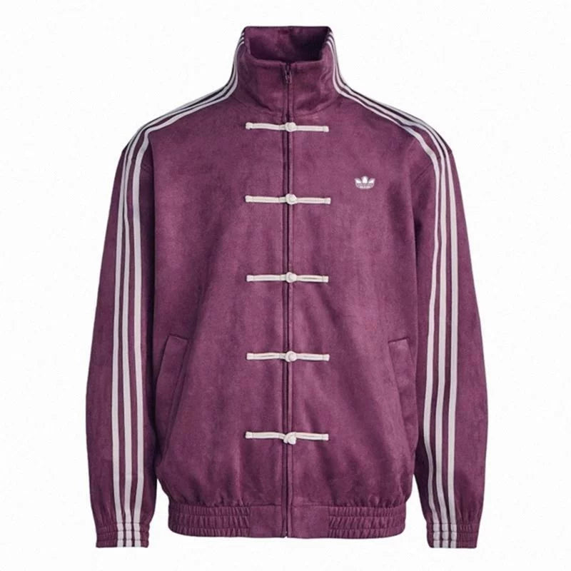 Viral Track Jacket inspierd by Korvo