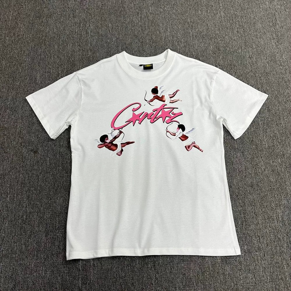 Graphic Tee Cupid