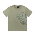 Syna Wrld Tee - Green