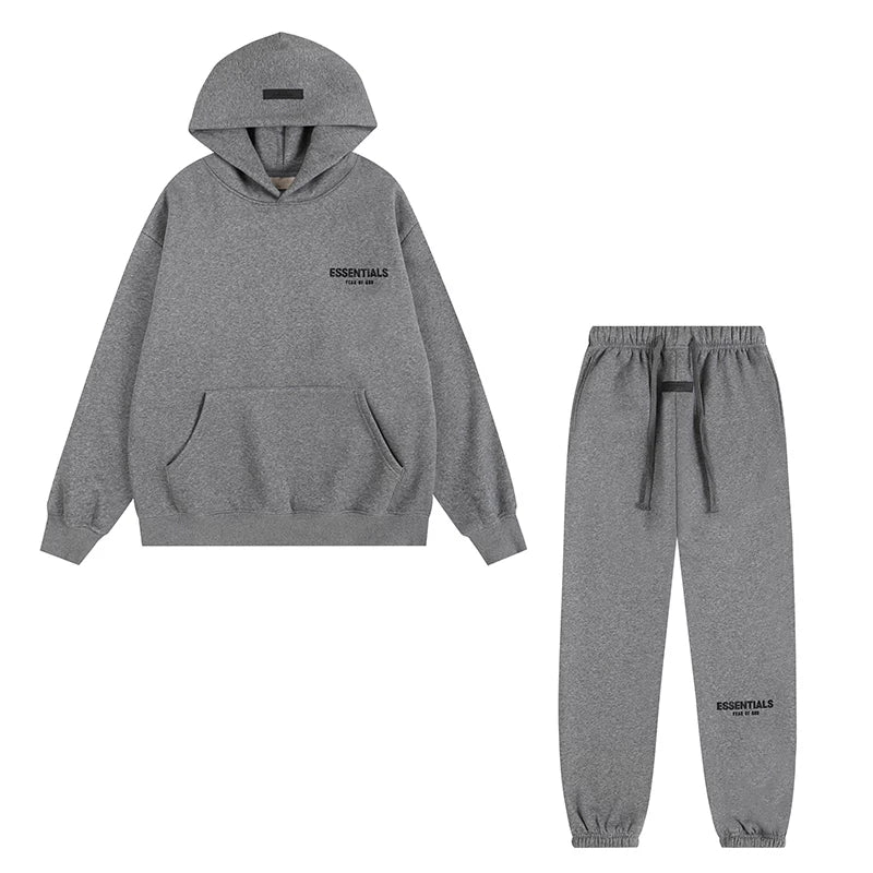 Essentials Tracksuit