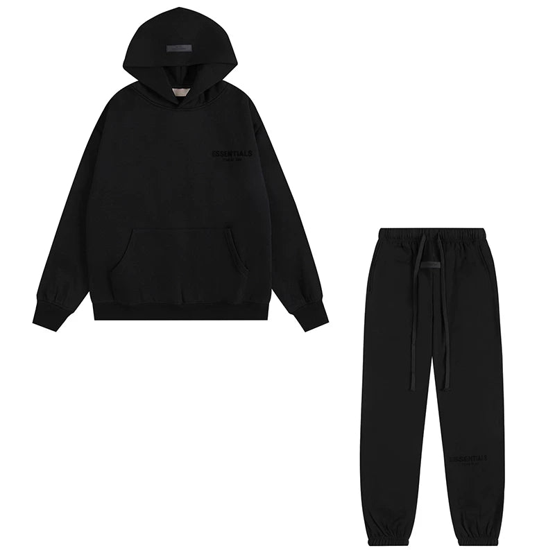 Essentials Tracksuit