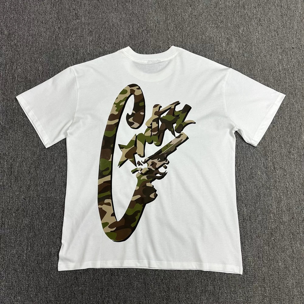 Graphic Tee C