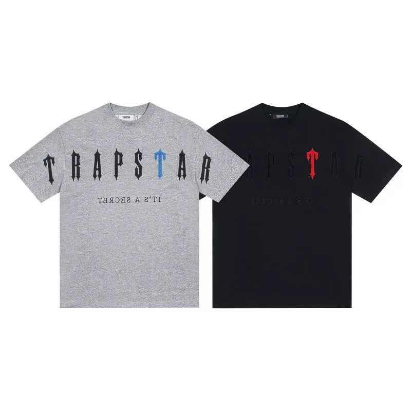 Trap shirt by Korvo