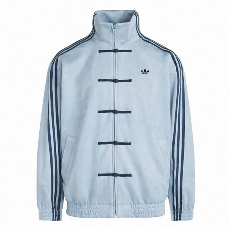 Viral Track Jacket inspierd by Korvo
