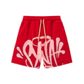 Syna Wrld Shorts - Red
