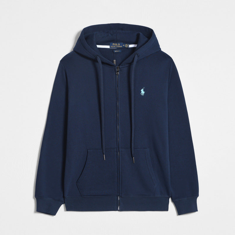 Zipper inspired by Korvo