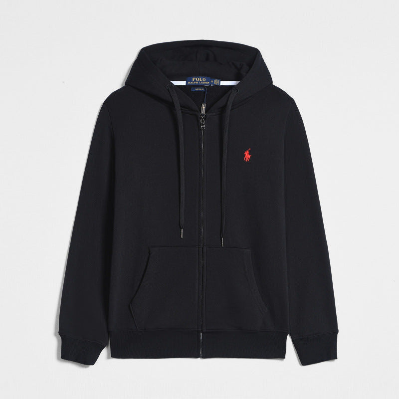 Zipper inspired by Korvo