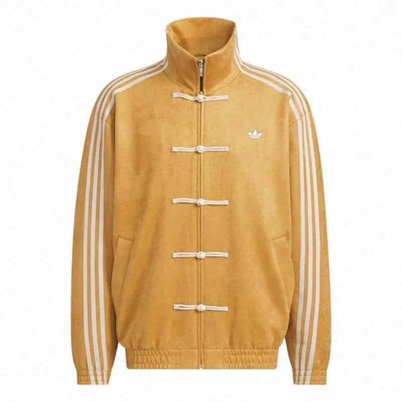 Viral Track Jacket inspierd by Korvo