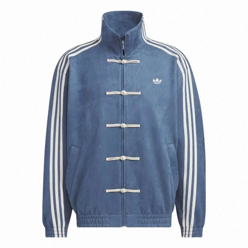 Viral Track Jacket inspierd by Korvo