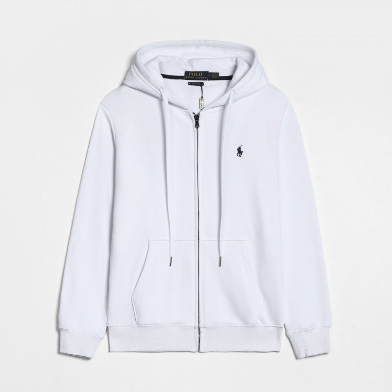 Zipper inspired by Korvo