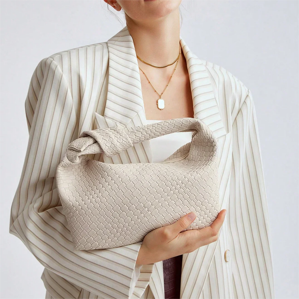 Knot Handbag