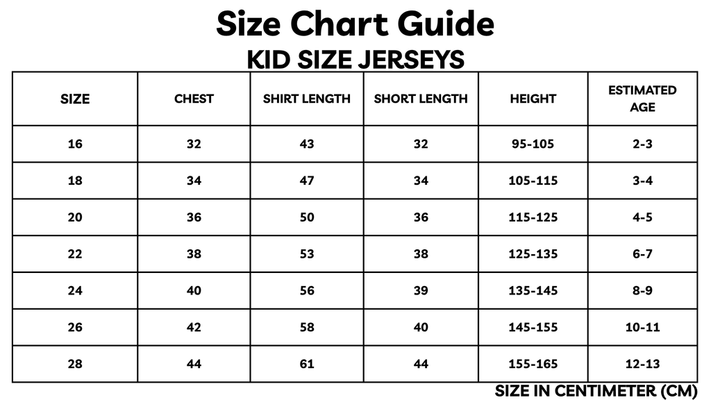 AC Milan Retro 2006/2007 Home Jersey Kids Size