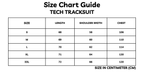 Tech Tracksuit