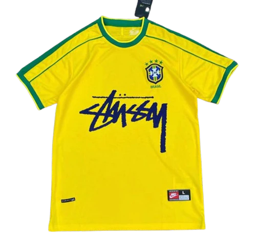Brasil Jersey v3