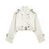 White / XS