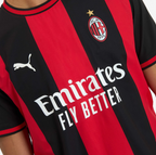 26/27 AC Milan Home