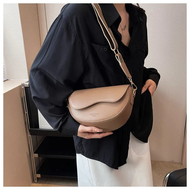 Saddle Bag