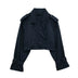 Dark Blue / XS