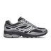 Black Silver Grey / 36