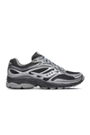 Black Silver Grey