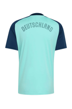 Germany Pre-Match