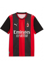 26/27 AC Milan Home