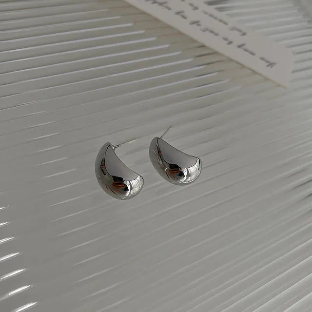 Teardrop Earrings