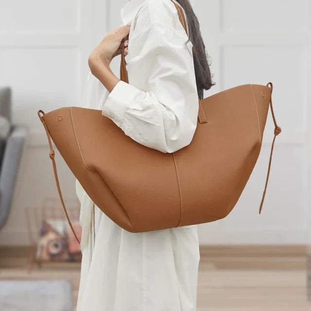Vintage Premium Leather Bag