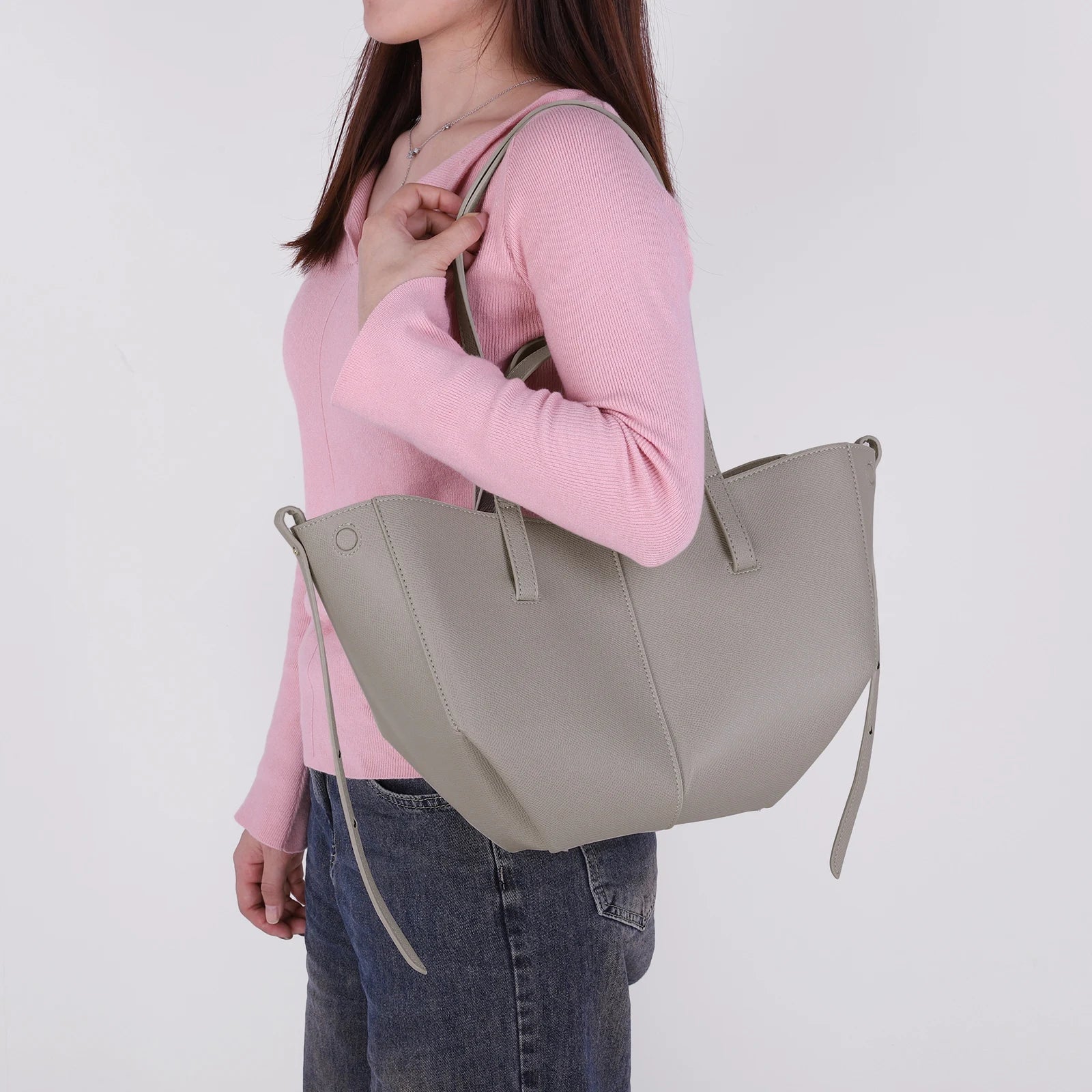 Vintage Premium Leather Bag