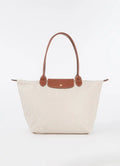 Nylon Tote Bag - Multicolor