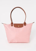 Nylon Tote Bag - Multicolor