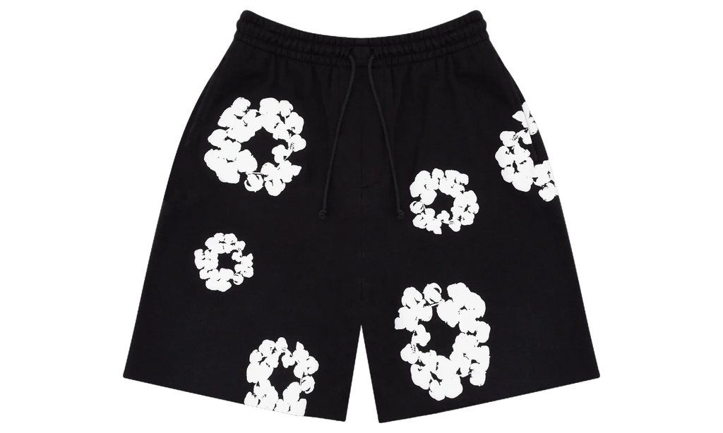 Tears Shorts inspired by Korvo