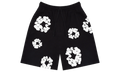 Tears Shorts inspired by Korvo