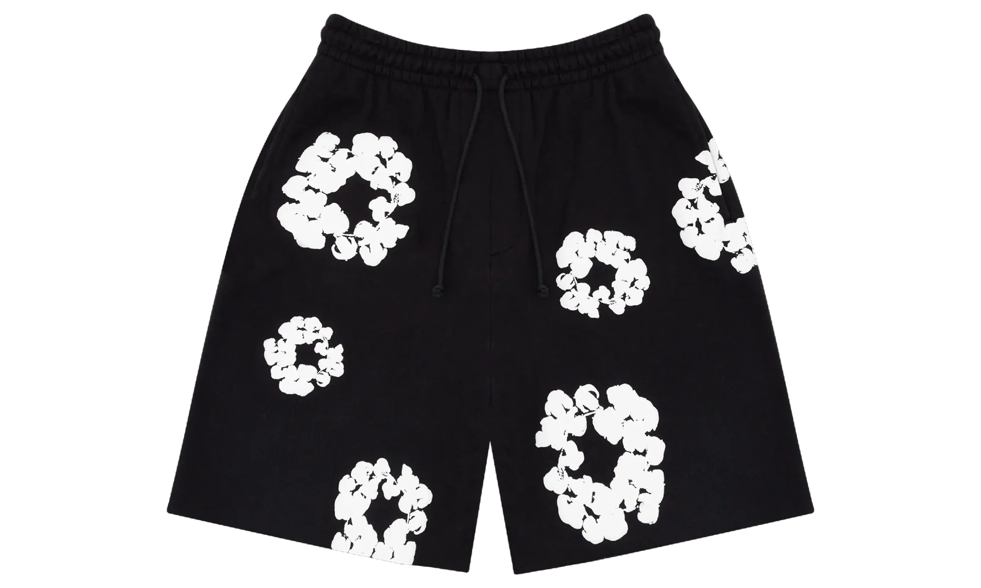 Tears Shorts inspired by Korvo